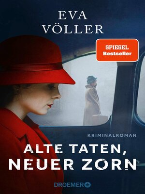 cover image of Alte Taten, neuer Zorn